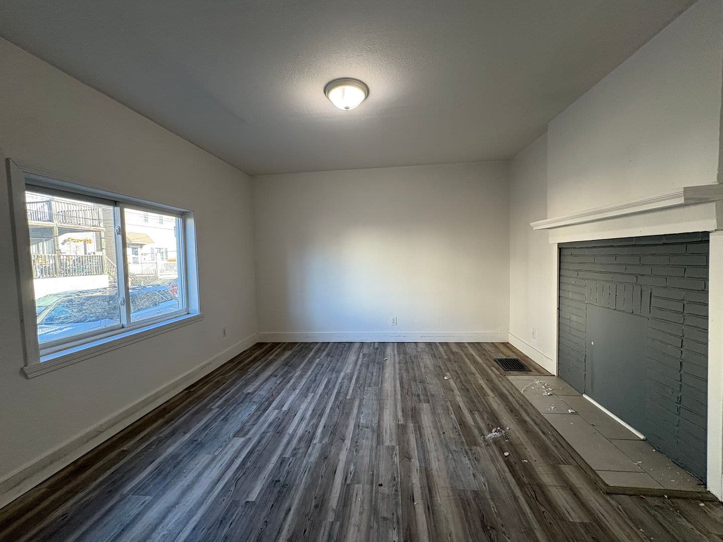 Pittsburgh Apartment: 473 Norton St