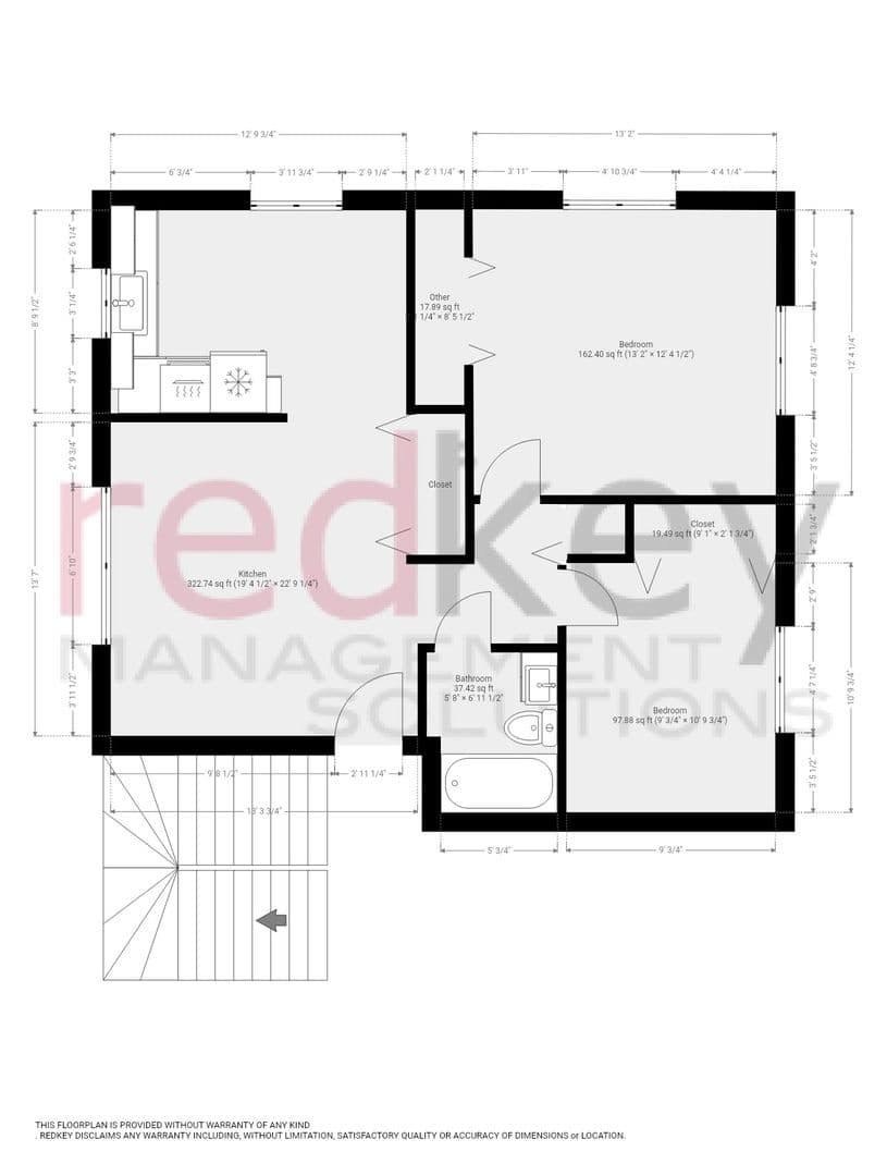 Pittsburgh Apartment: 616 City View Ave