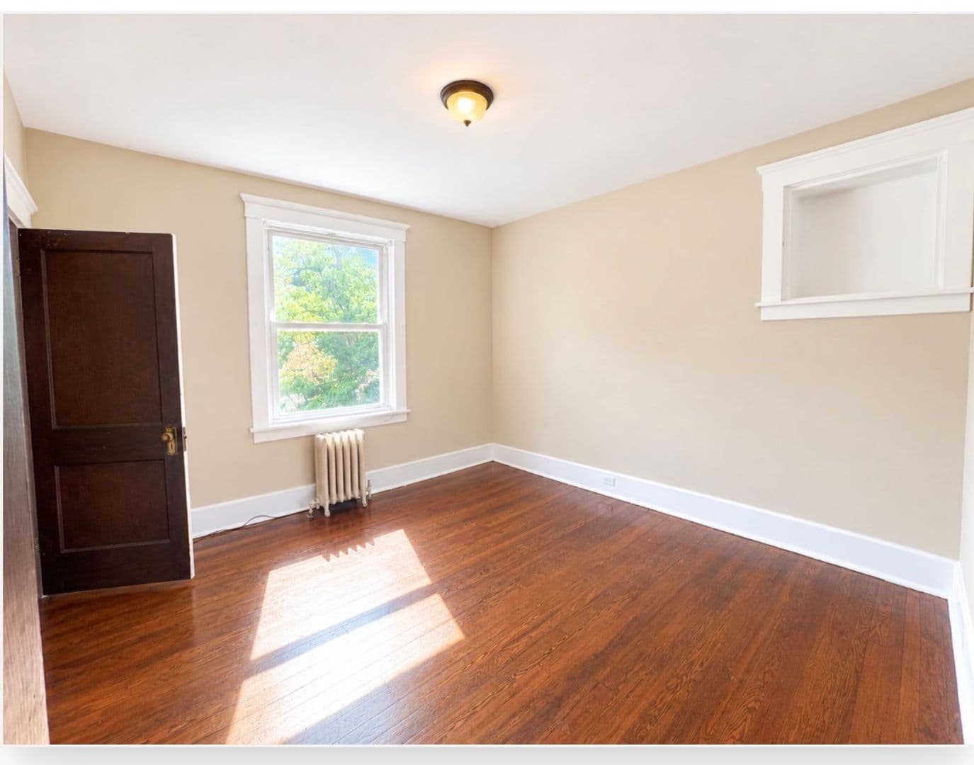 Pittsburgh Apartment: 6621 Church Ave