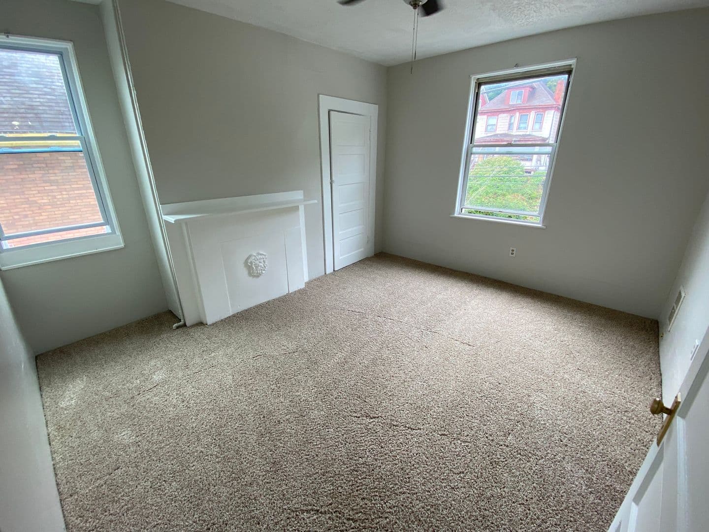 Pittsburgh Apartment: 202 N Balph Ave - Apt 2