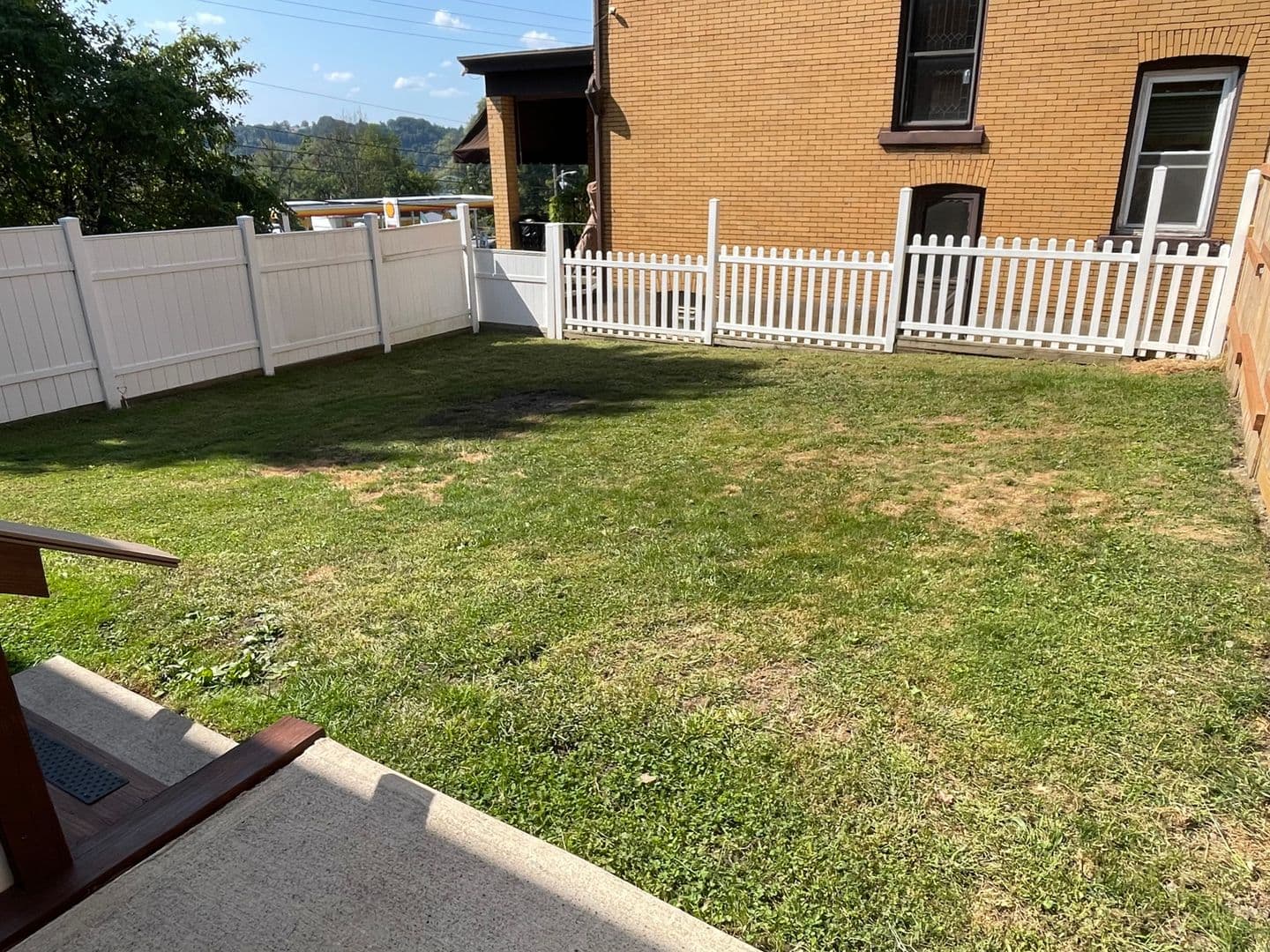 Pittsburgh Apartment: 192 Sheridan Ave