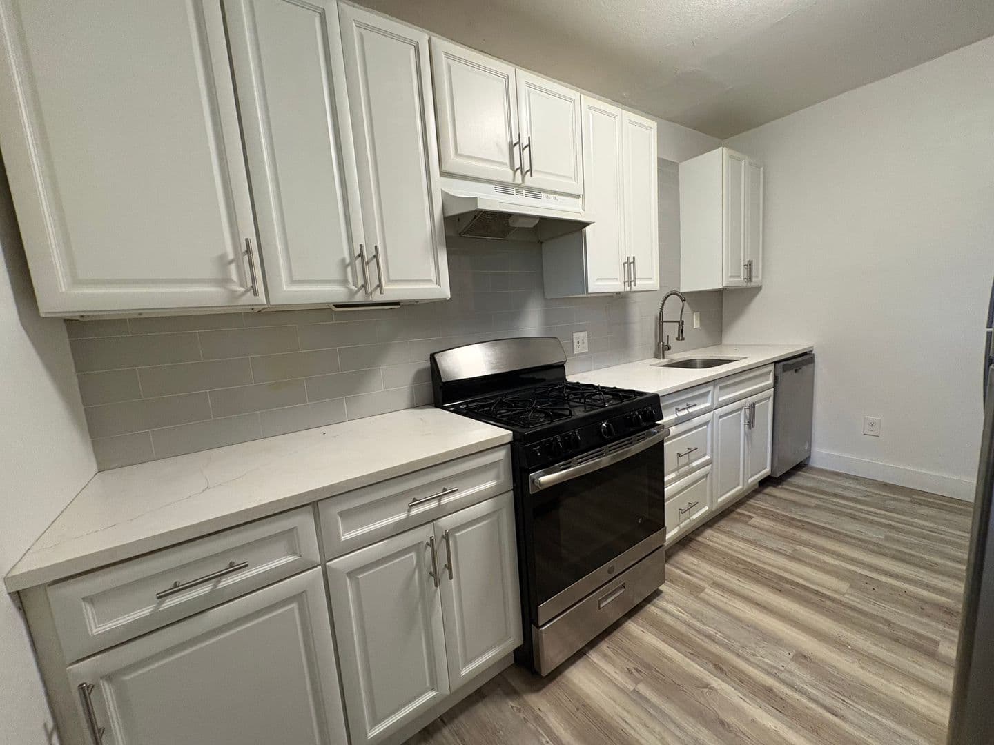 Pittsburgh Apartment: 473 Norton St