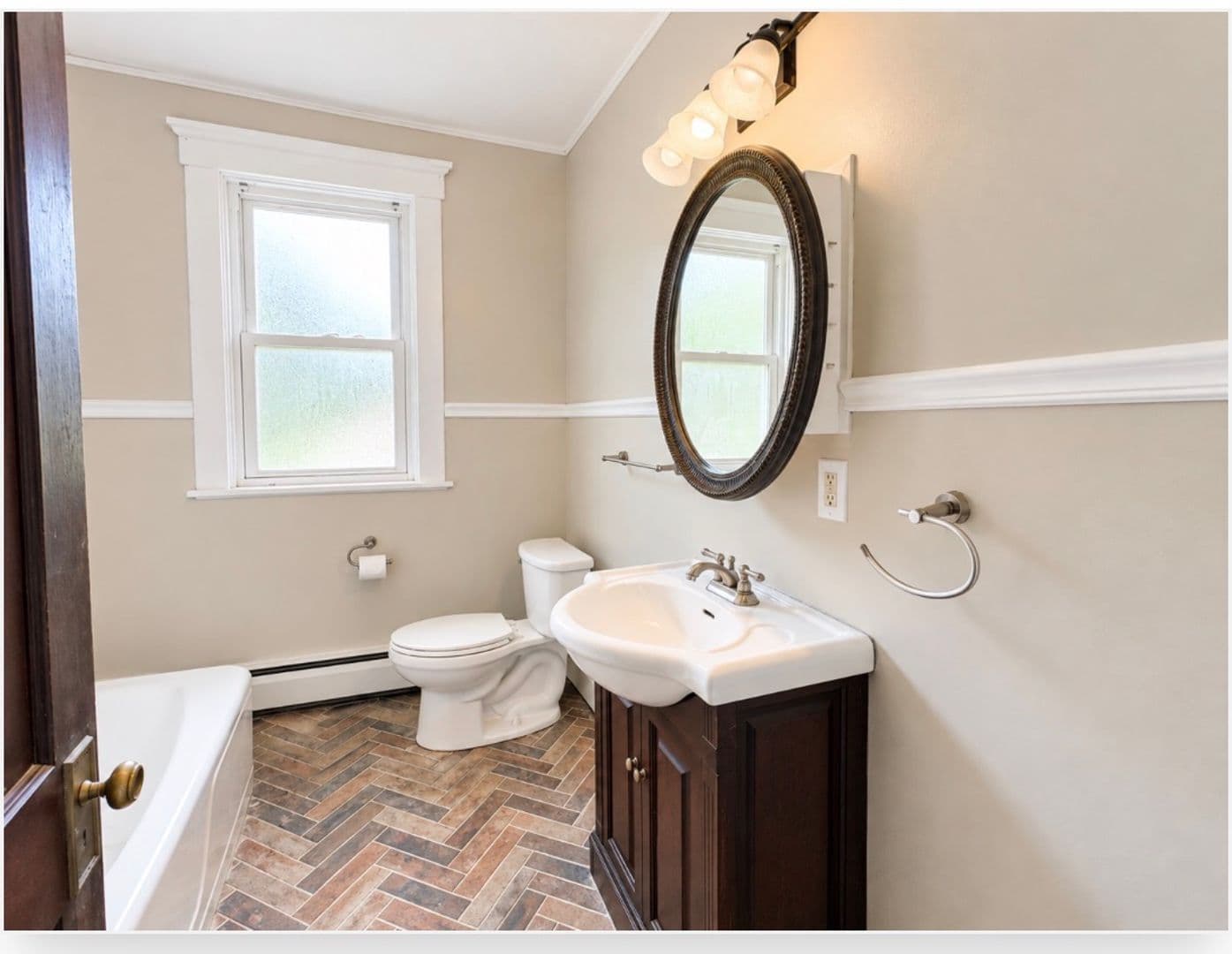 Pittsburgh Apartment: 6621 Church Ave