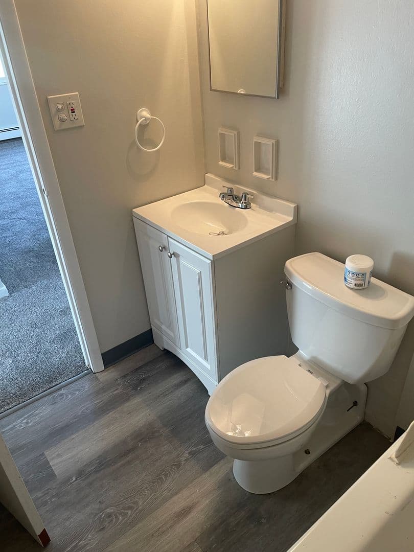 Pittsburgh Apartment: 616 City View Ave