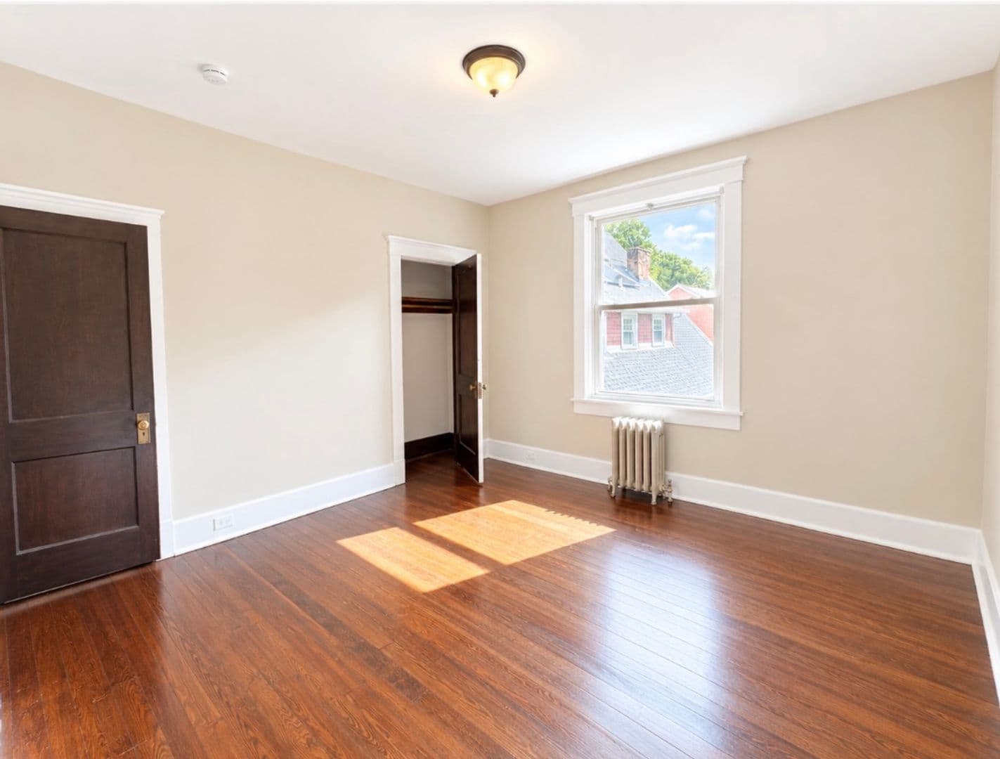Pittsburgh Apartment: 6621 Church Ave