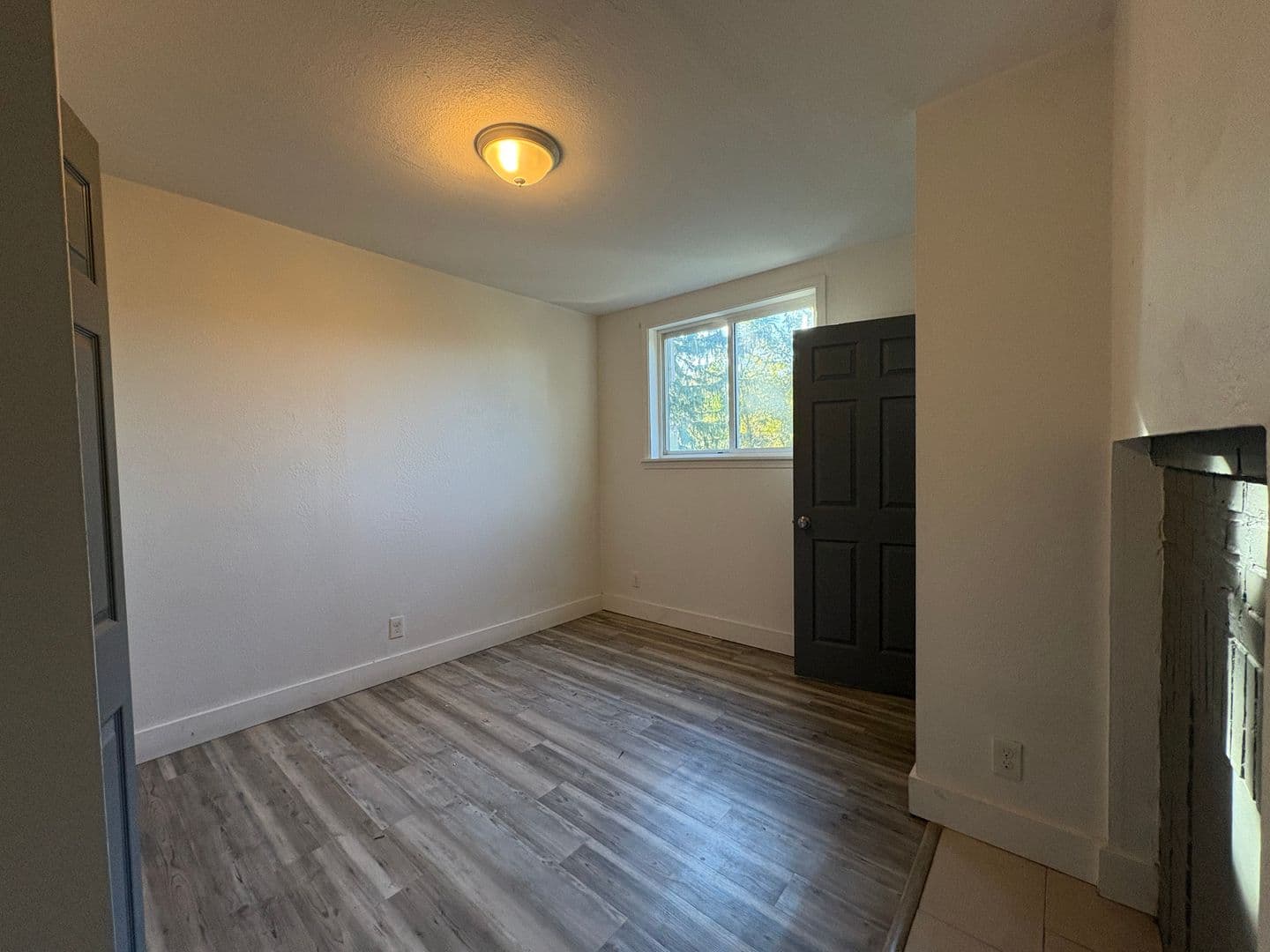 Pittsburgh Apartment: 473 Norton St