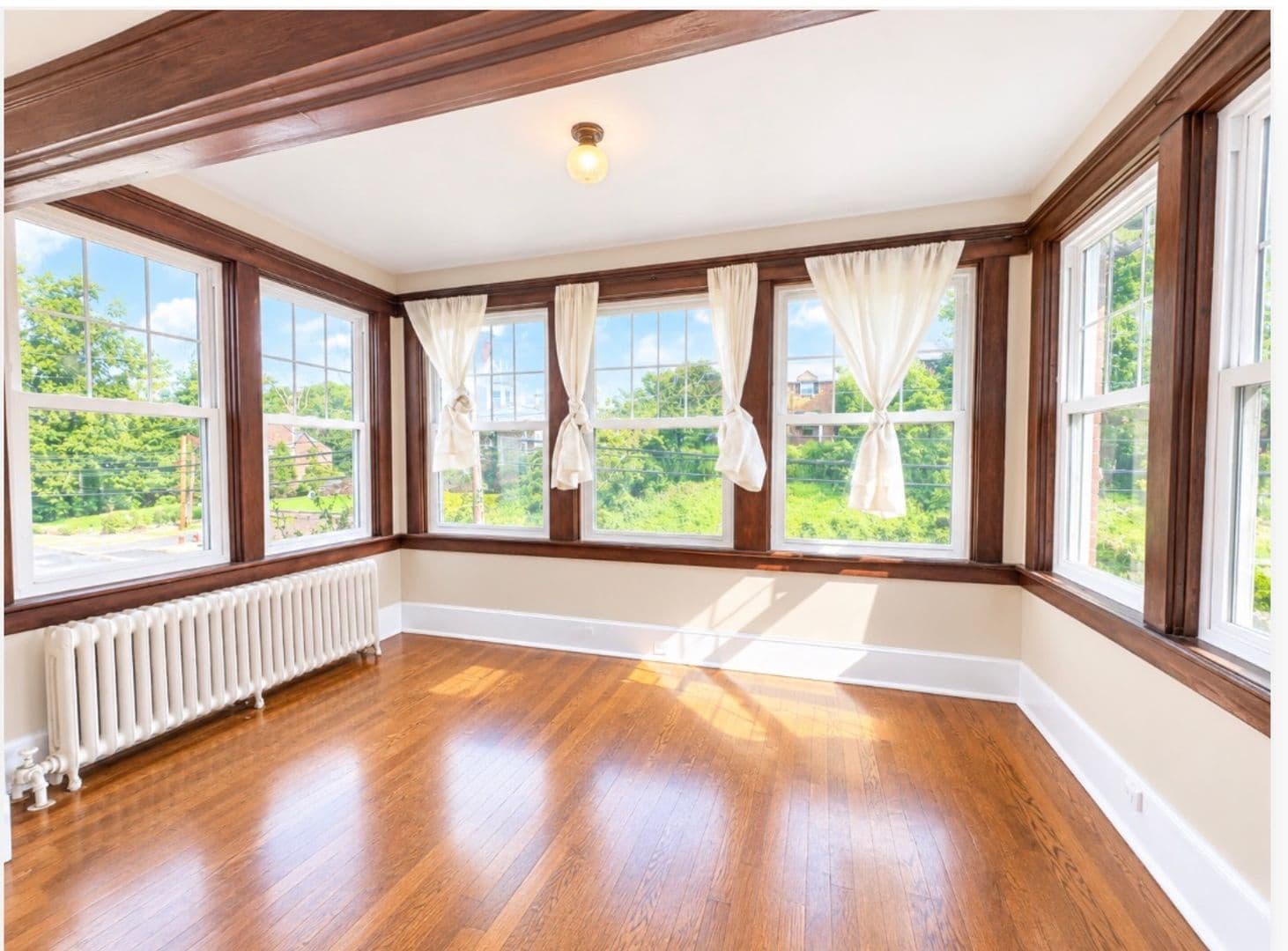 Pittsburgh Apartment: 6621 Church Ave