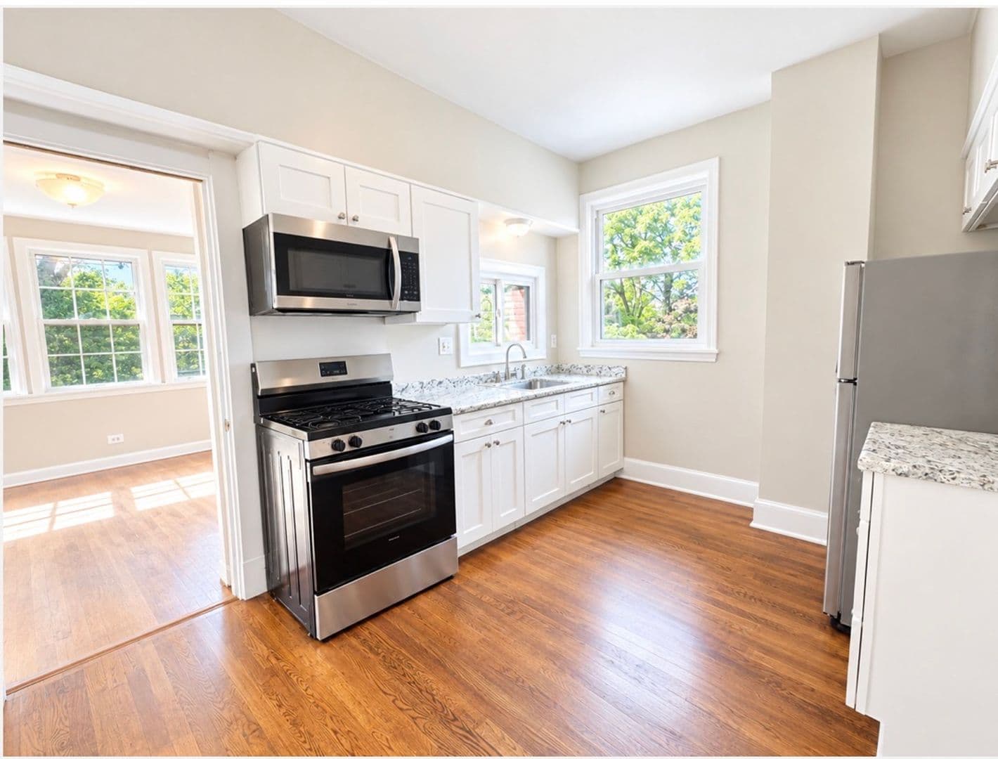 Pittsburgh Apartment: 6621 Church Ave