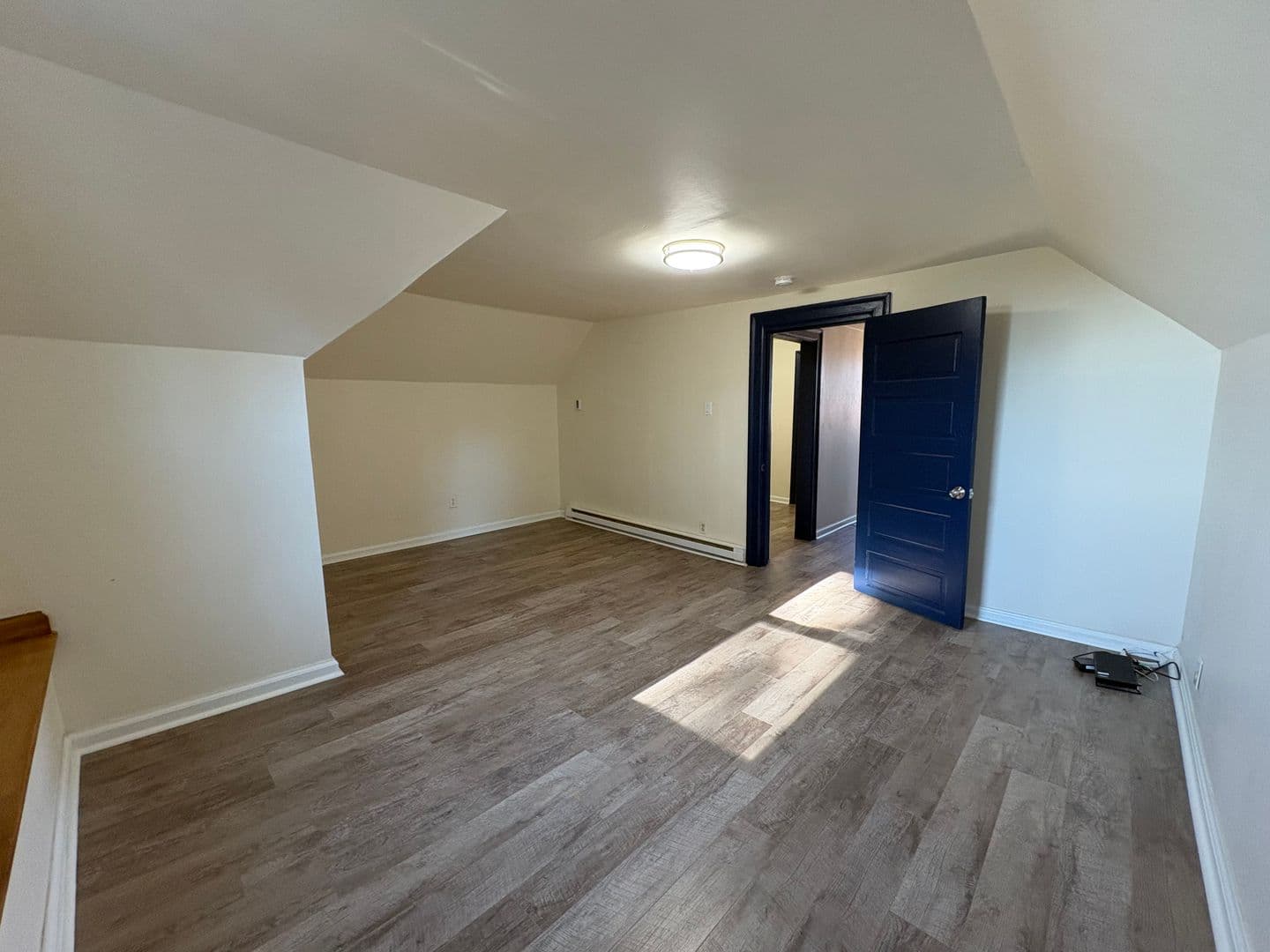 Pittsburgh Apartment: 192 Sheridan Ave
