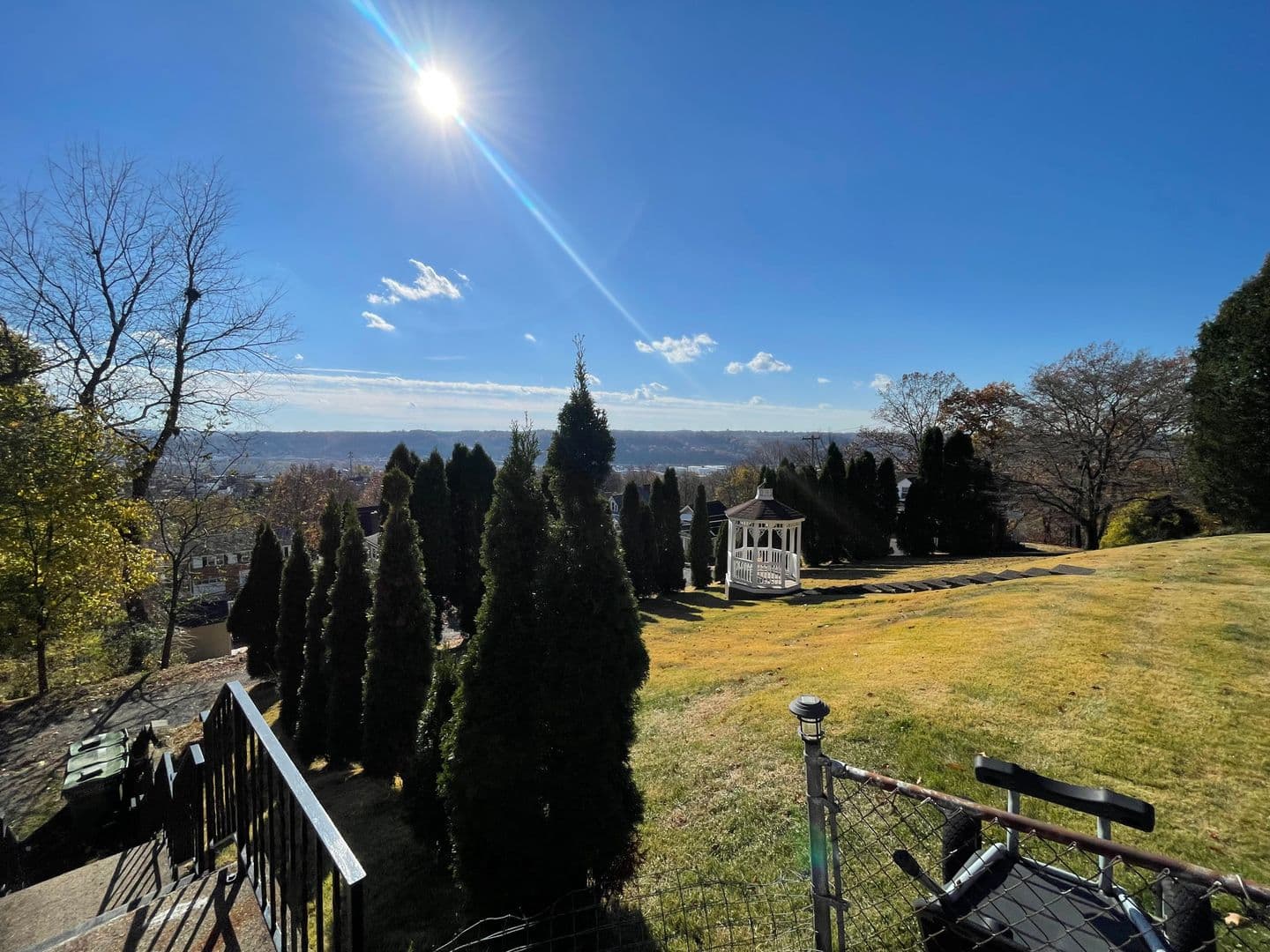 Pittsburgh Apartment: 616 City View Ave