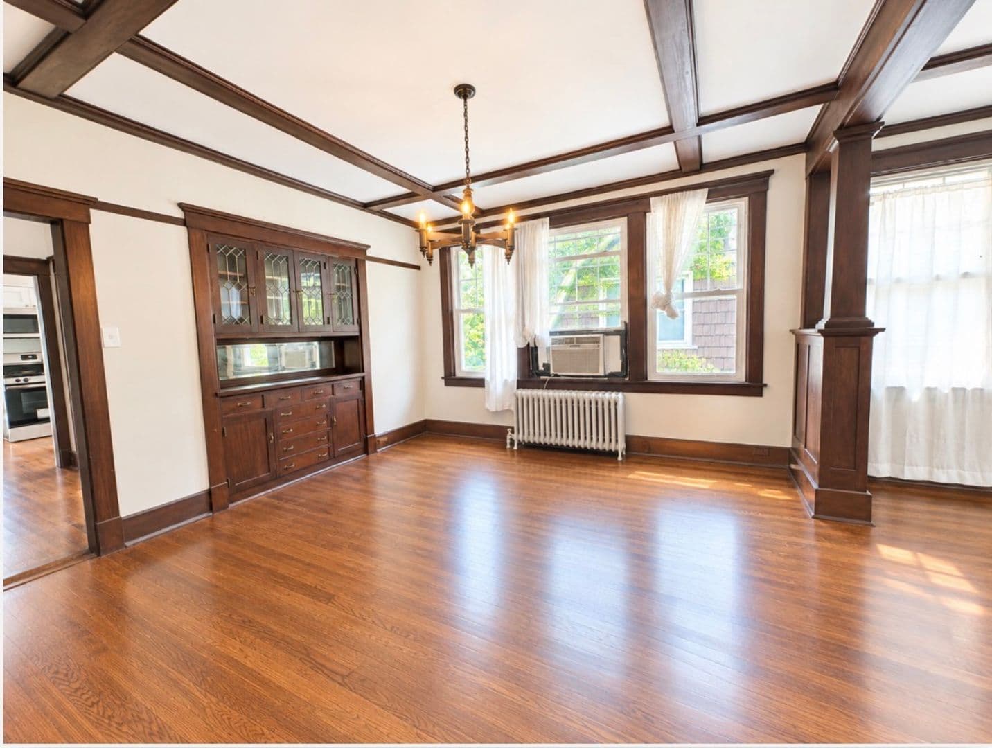 Pittsburgh Apartment: 6621 Church Ave