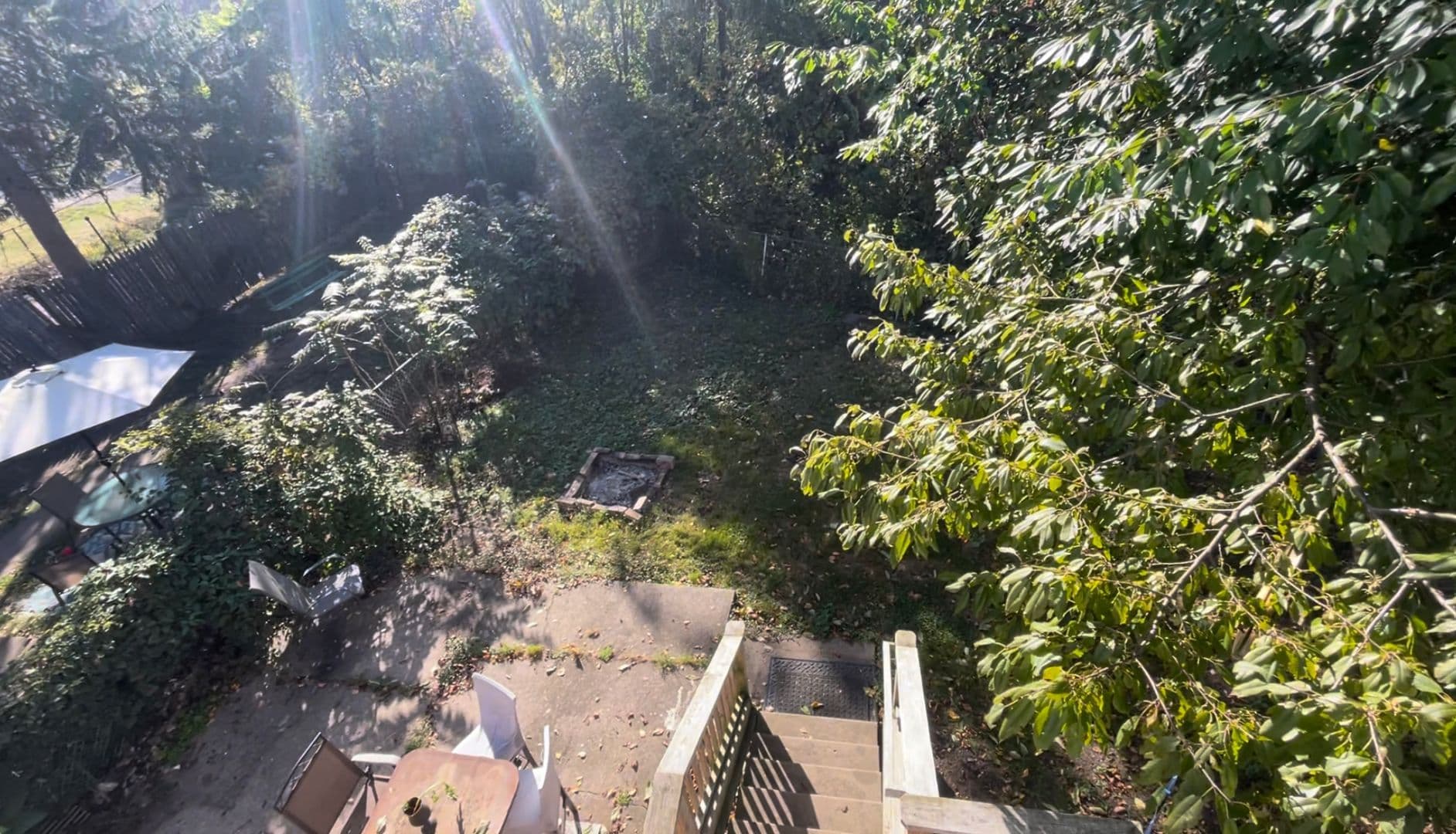 Pittsburgh Apartment: 473 Norton St