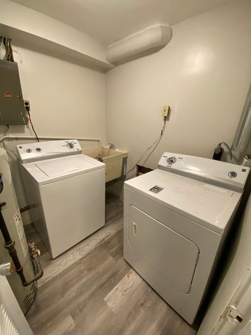 Pittsburgh Apartment: 521 Ohio River Blvd