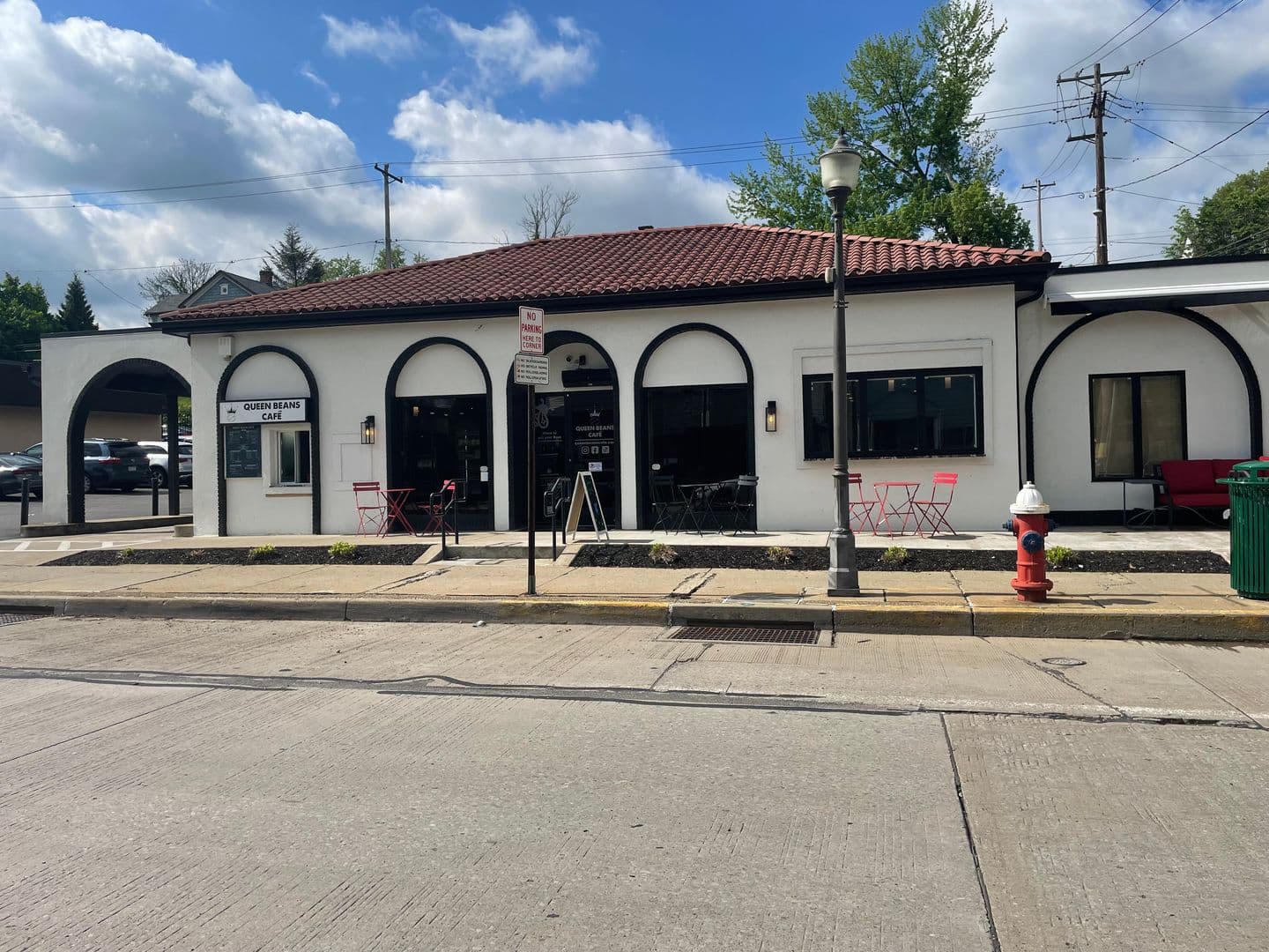 Coraopolis Apartment: 1000 State Ave