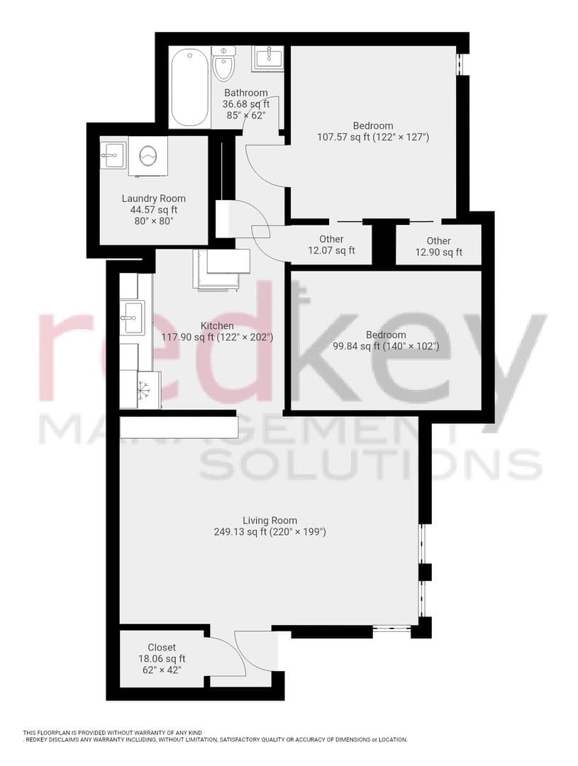 Pittsburgh Apartment: 521 Ohio River Blvd