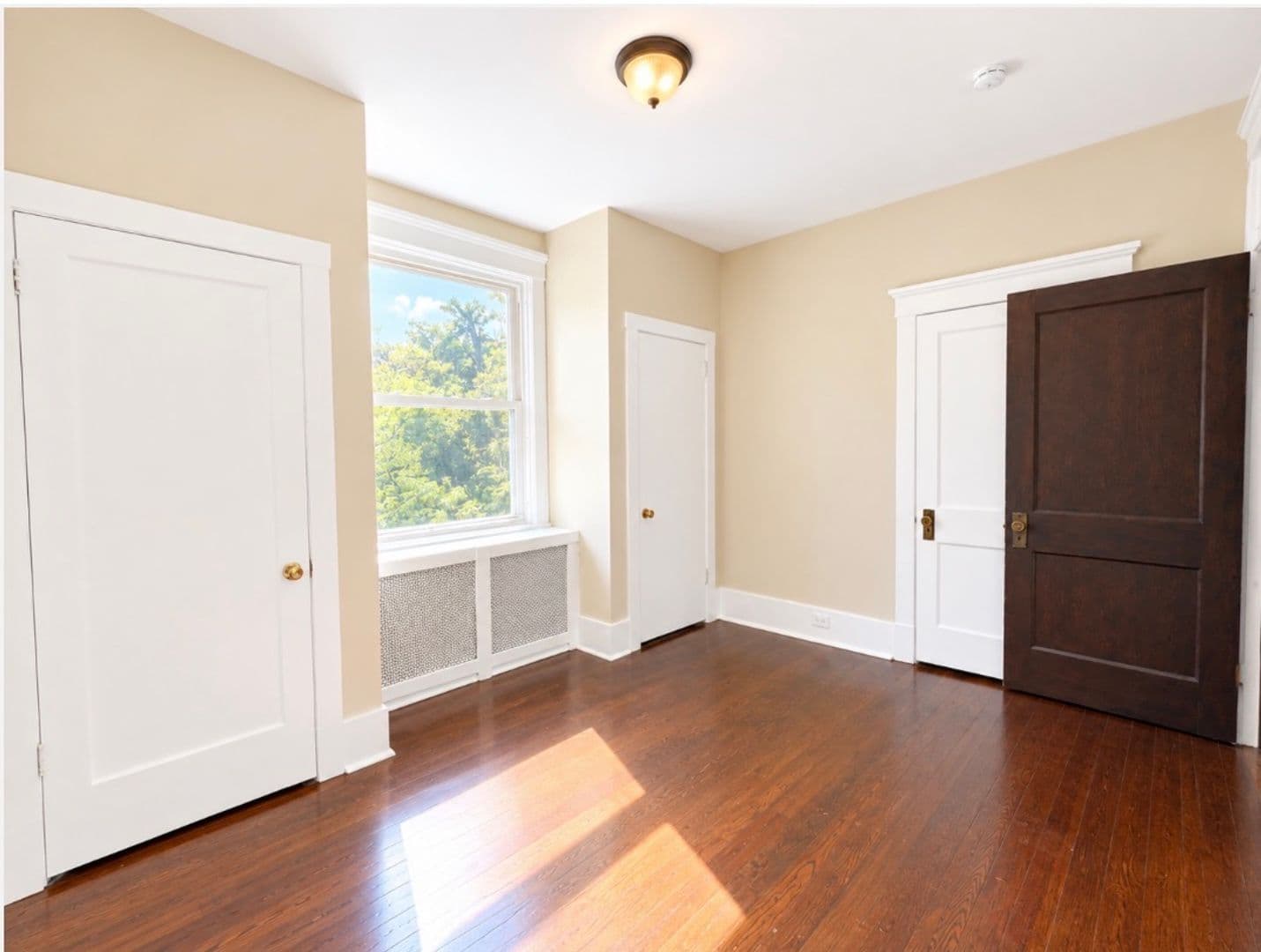Pittsburgh Apartment: 6621 Church Ave