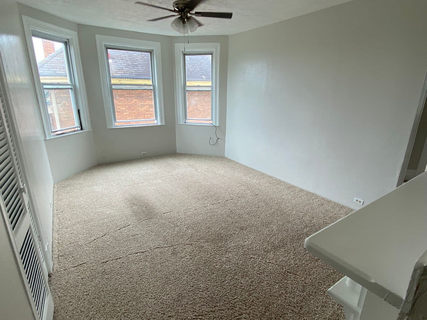 Pittsburgh Apartment: 202 N Balph Ave - Apt 2