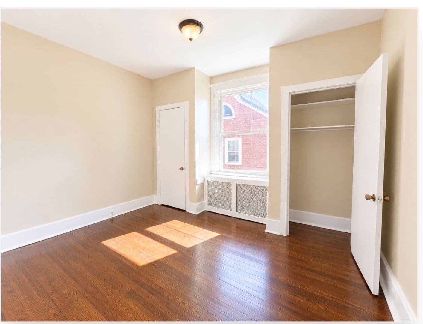 Pittsburgh Apartment: 6621 Church Ave