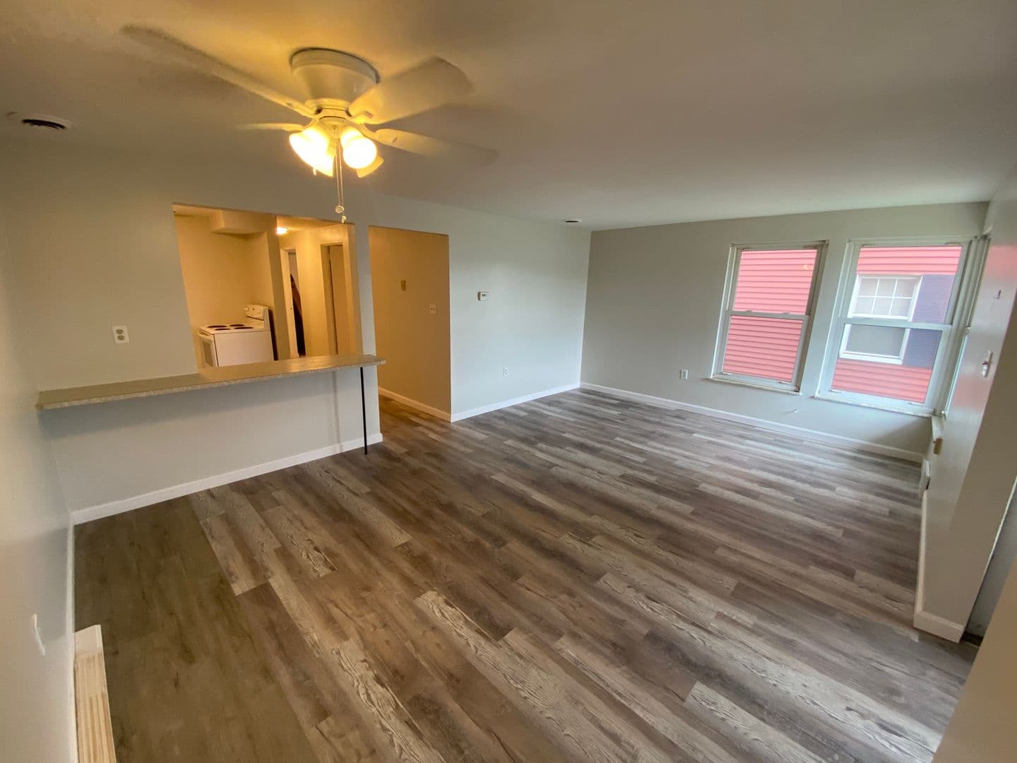 Pittsburgh Apartment: 521 Ohio River Blvd