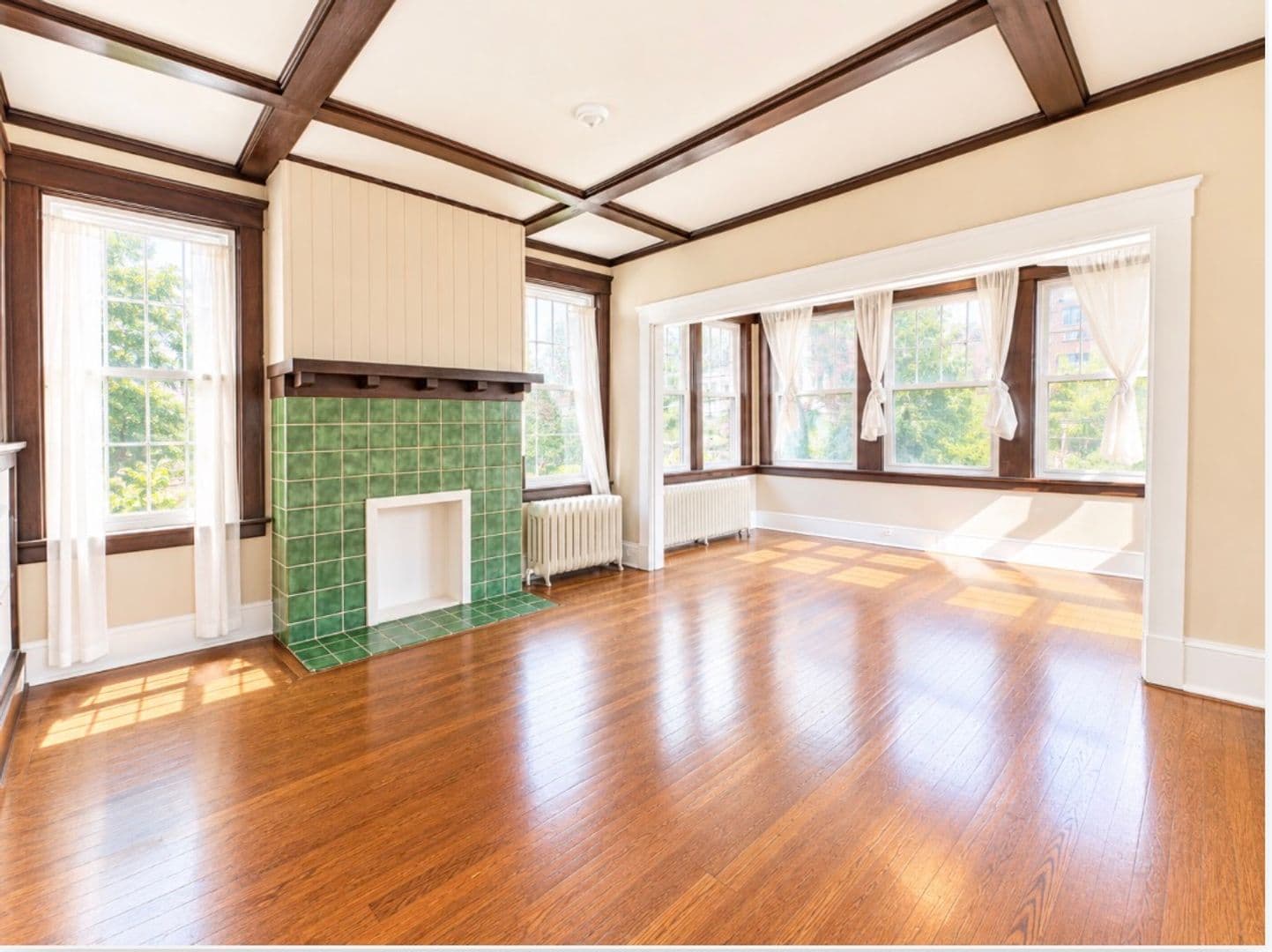 Pittsburgh Apartment: 6621 Church Ave