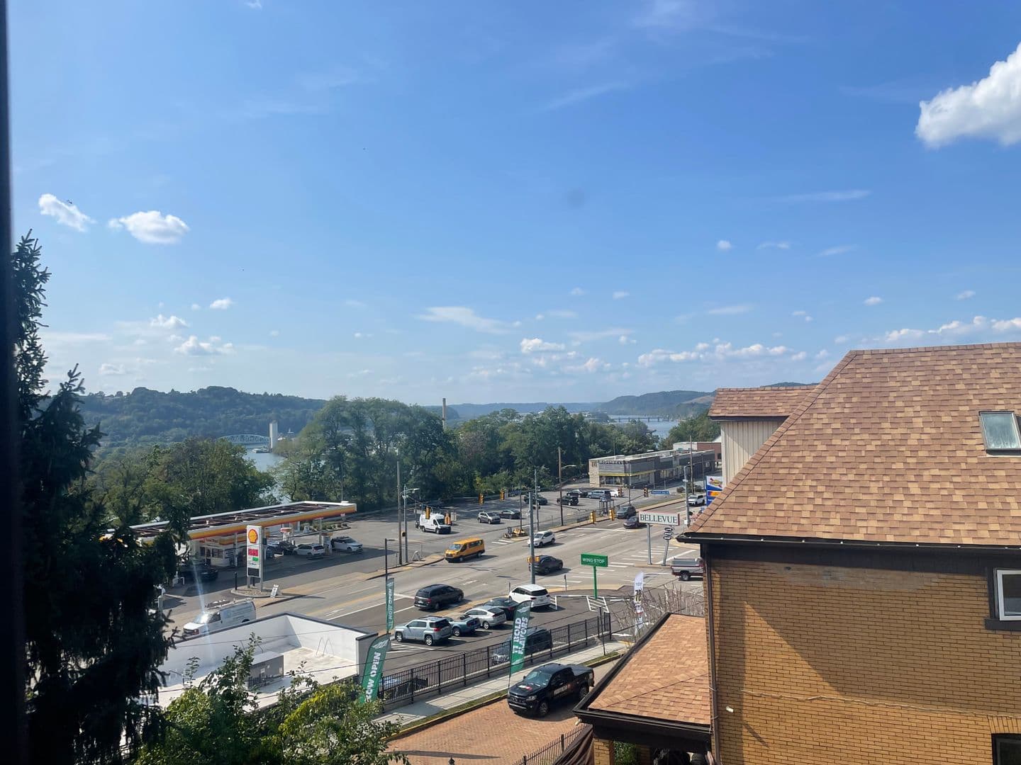 Pittsburgh Apartment: 192 Sheridan Ave