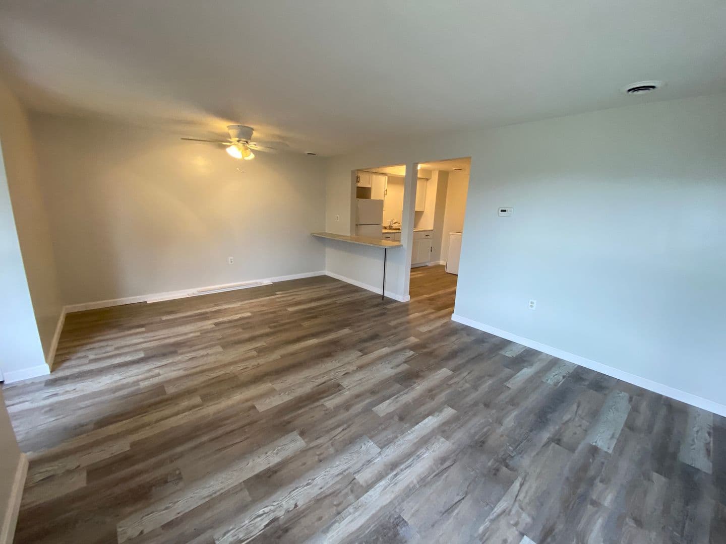 Pittsburgh Apartment: 521 Ohio River Blvd