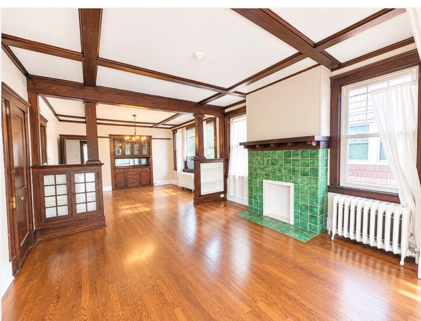 Pittsburgh Apartment: 6621 Church Ave