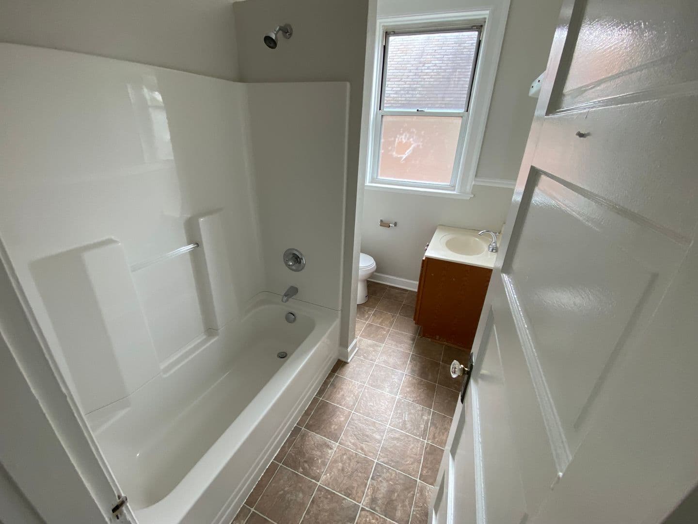 Pittsburgh Apartment: 202 N Balph Ave - Apt 2
