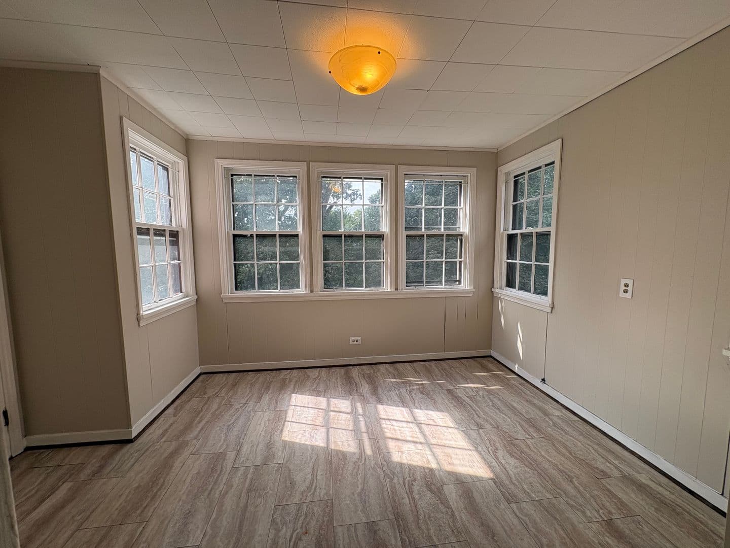Pittsburgh Apartment: 6621 Church Ave