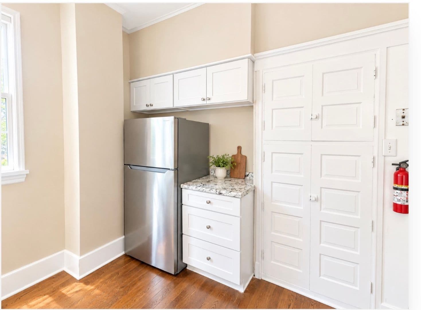 Pittsburgh Apartment: 6621 Church Ave