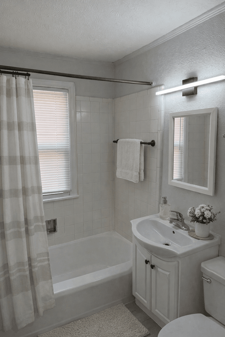 Omaha Apartment: 119 N 38th Street
