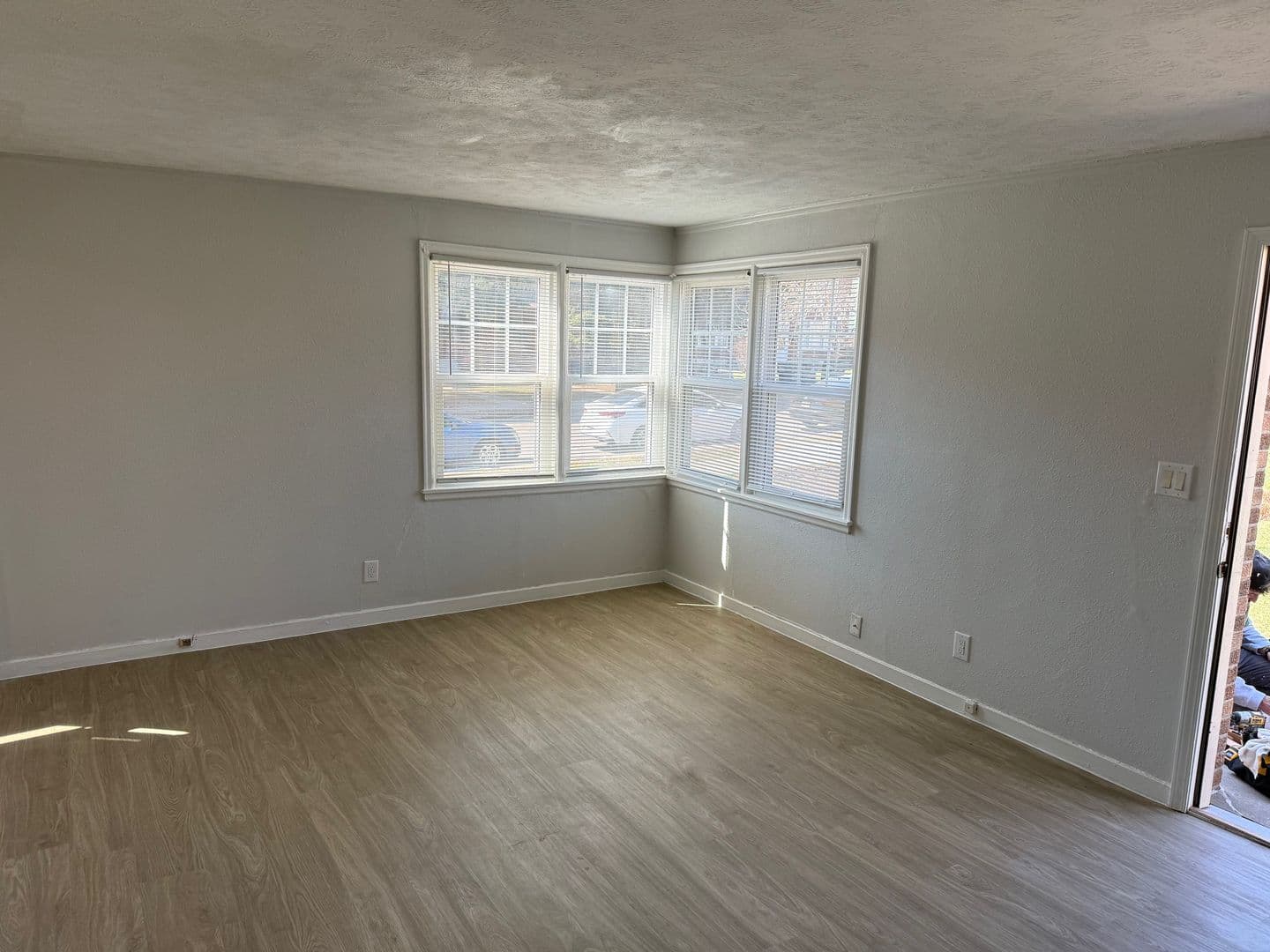 Omaha Apartment: 119 N 38th Street