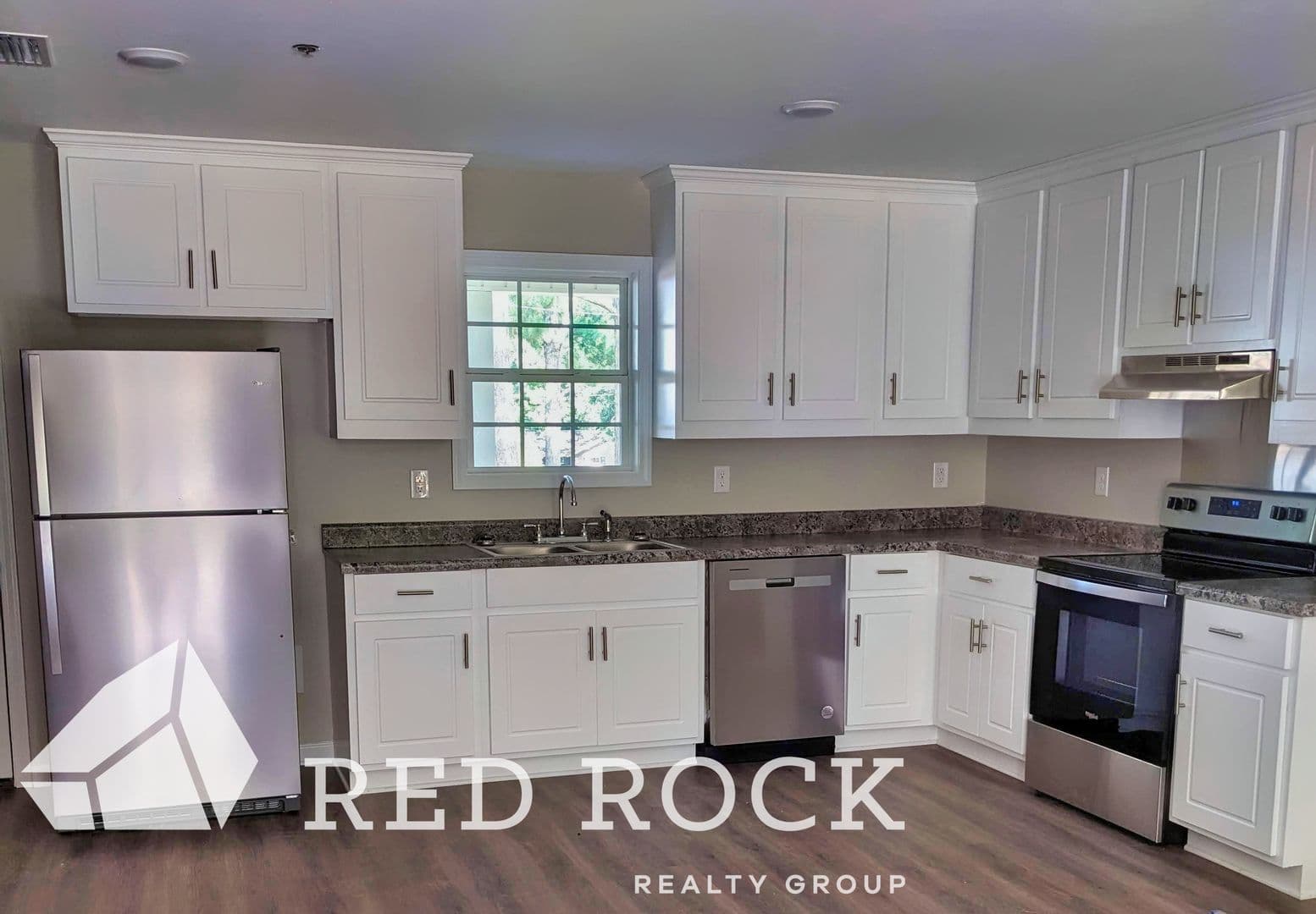Columbus Apartment: 1127 6th St N