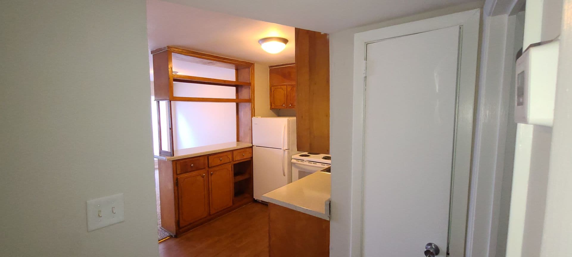 Birmingham Apartment: 2217-2249 Green Springs Hwy South