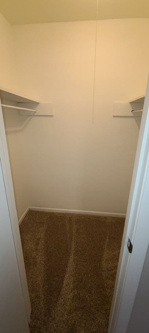 Birmingham Apartment: 2217-2249 Green Springs Hwy South