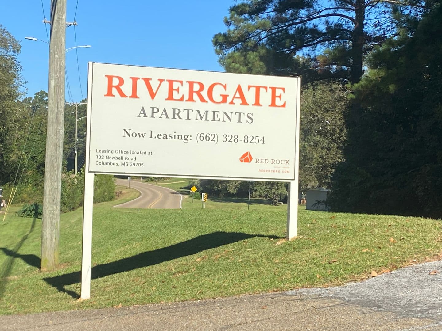 Columbus Apartment: 300 Holly Hills Rd