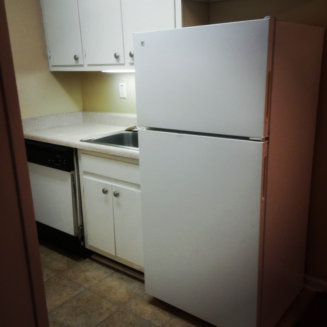 Vestavia Hills Apartment: 1716 Vestawood Court