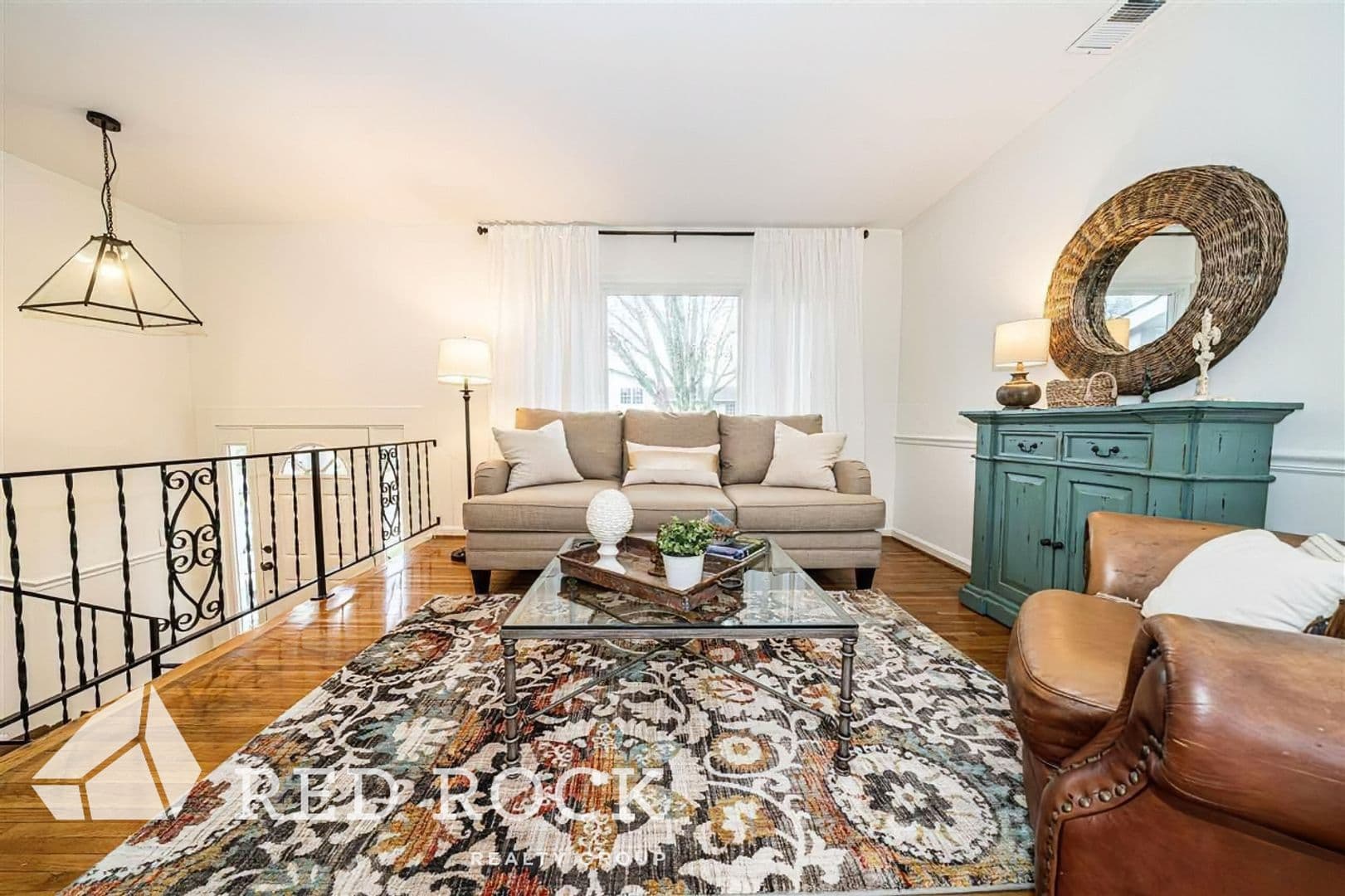 Birmingham House: 1216 Krin Ave
