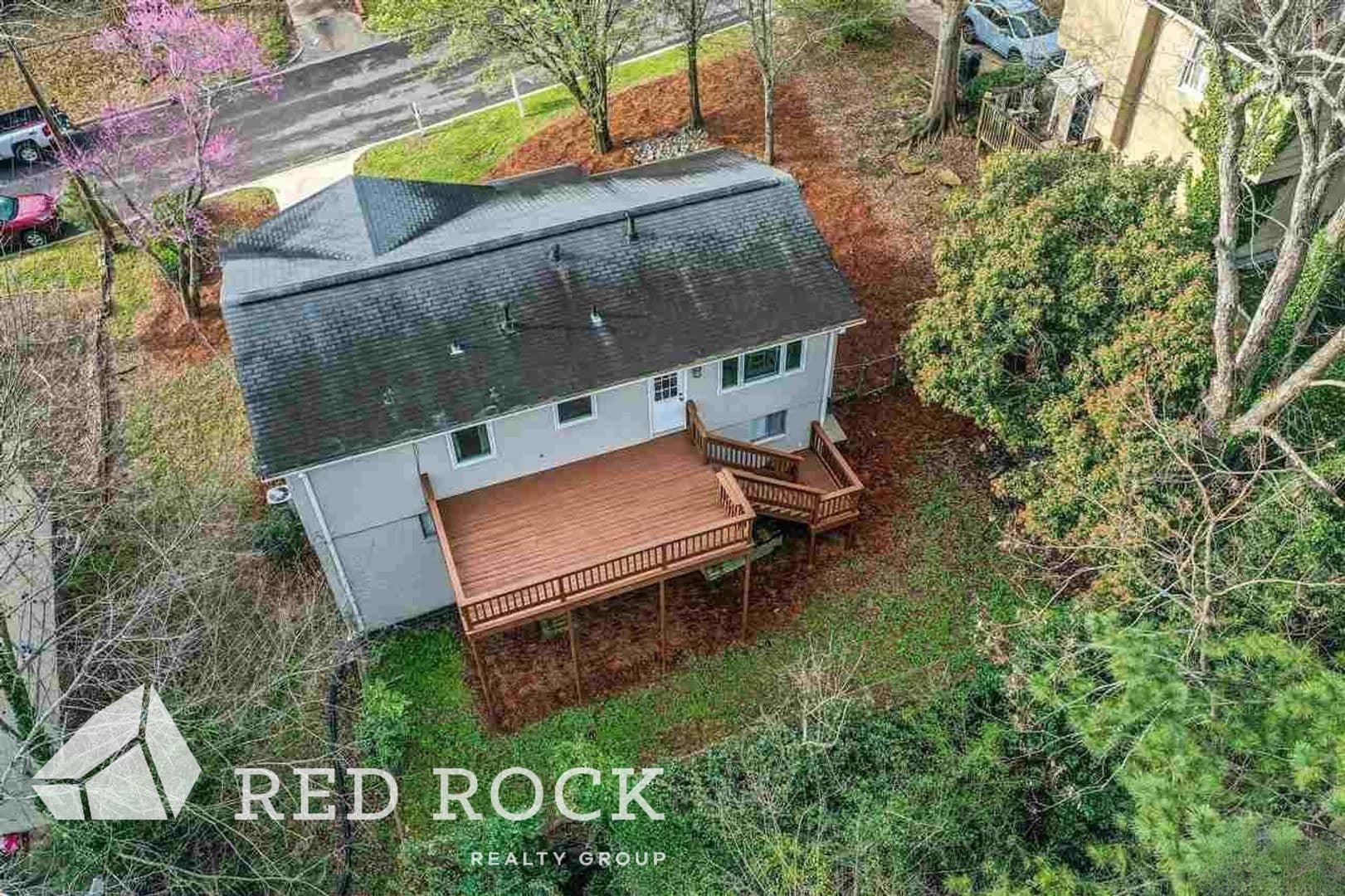 Vestavia Apartment: PO Box 43903