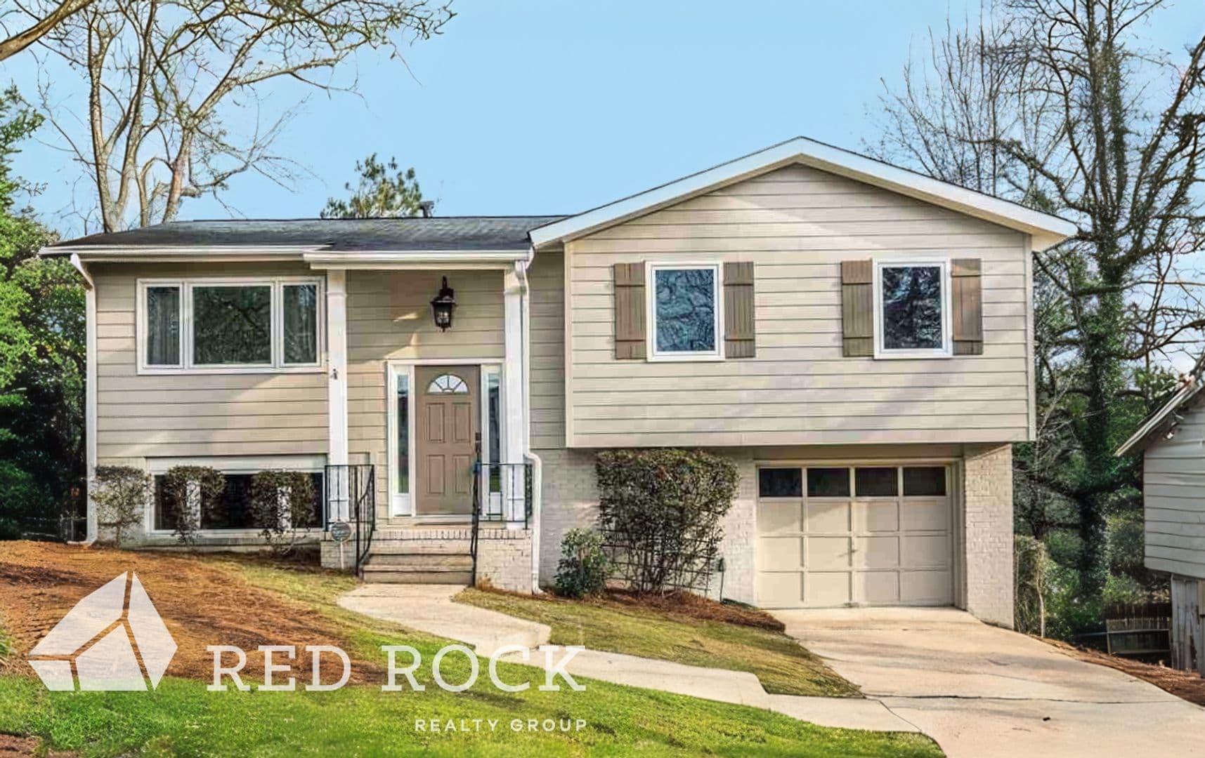 Birmingham House: 1216 Krin Ave