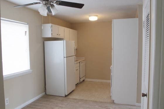 Vestavia Hills Apartment: 1716 Vestawood Court