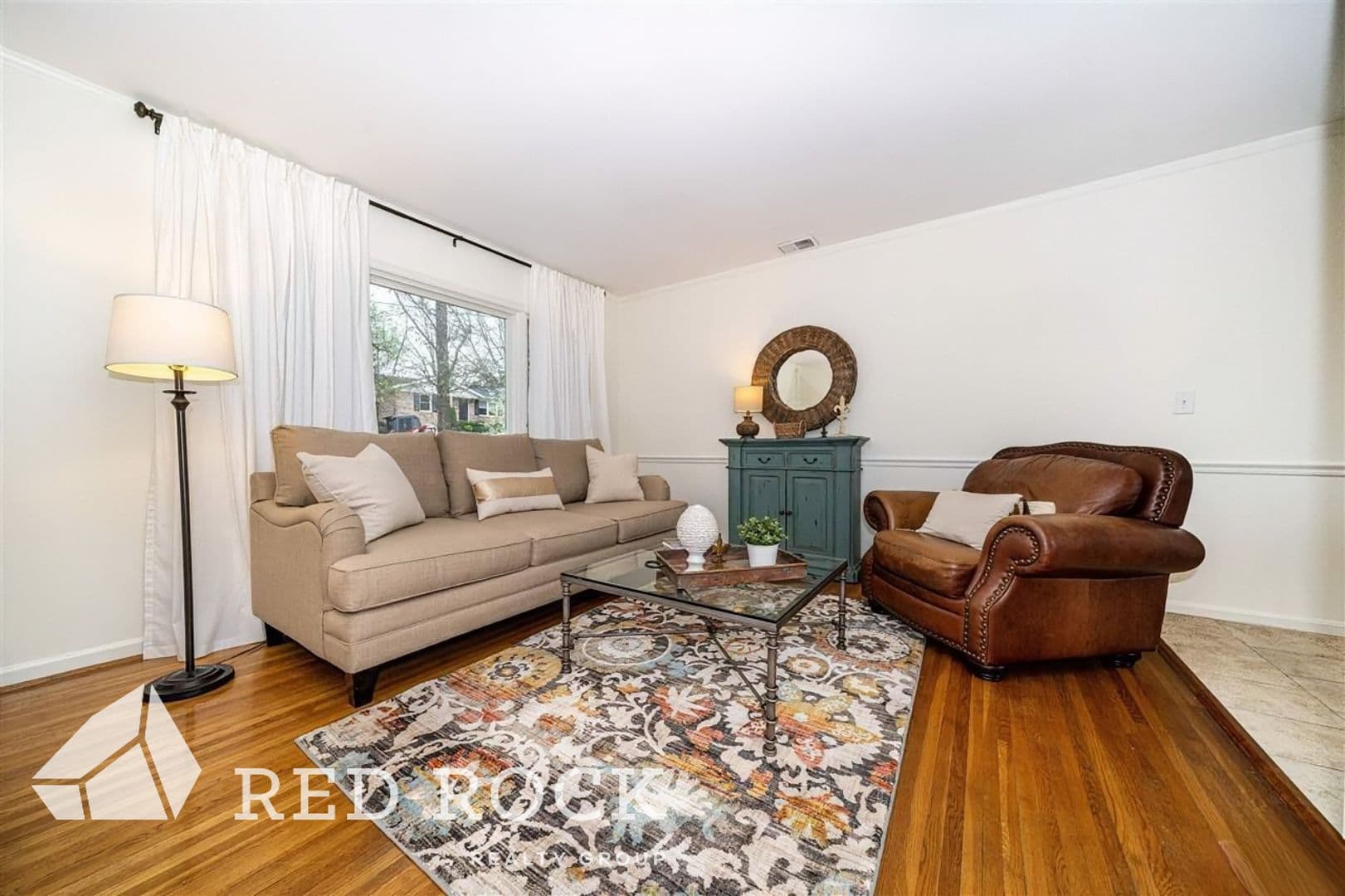 Birmingham House: 1216 Krin Ave