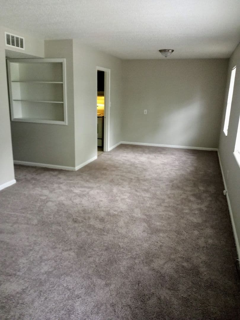 Hueytown Apartment: 110 Ray Avenue