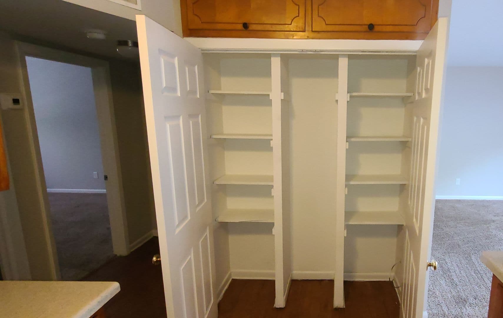 Birmingham Apartment: 2217-2249 Green Springs Hwy South