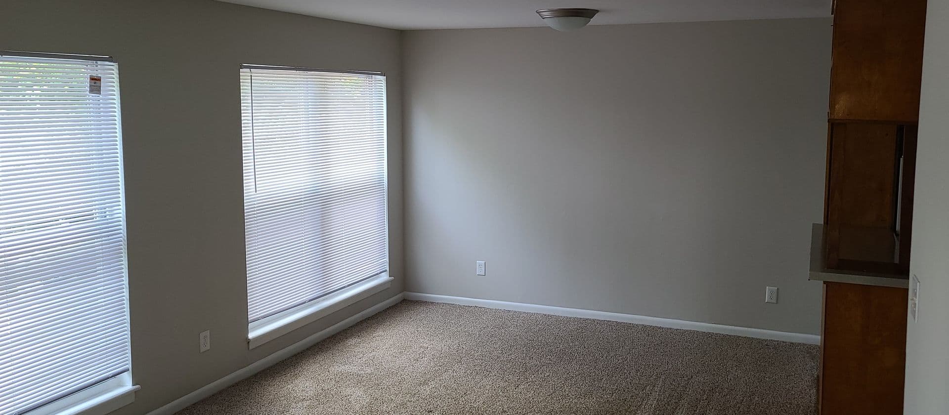 Birmingham Apartment: 2217-2249 Green Springs Hwy South