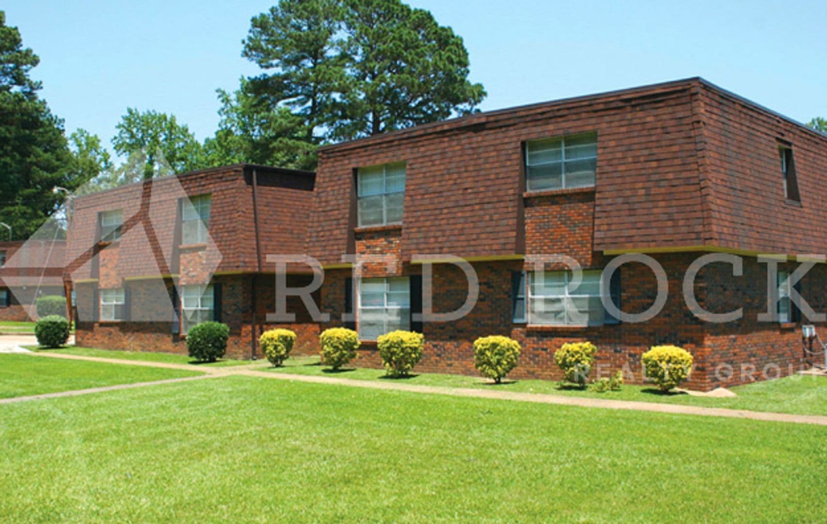 Columbus Apartment: 102 Newbell Rd