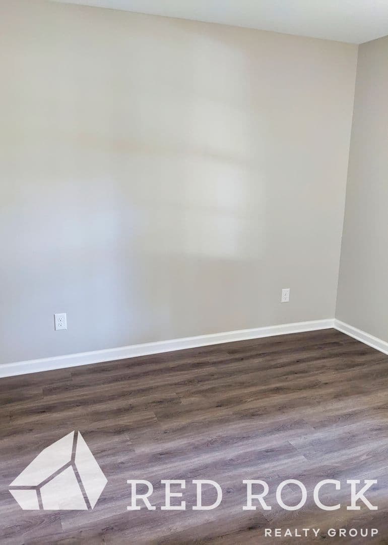 Columbus Apartment: 1127 6th St N