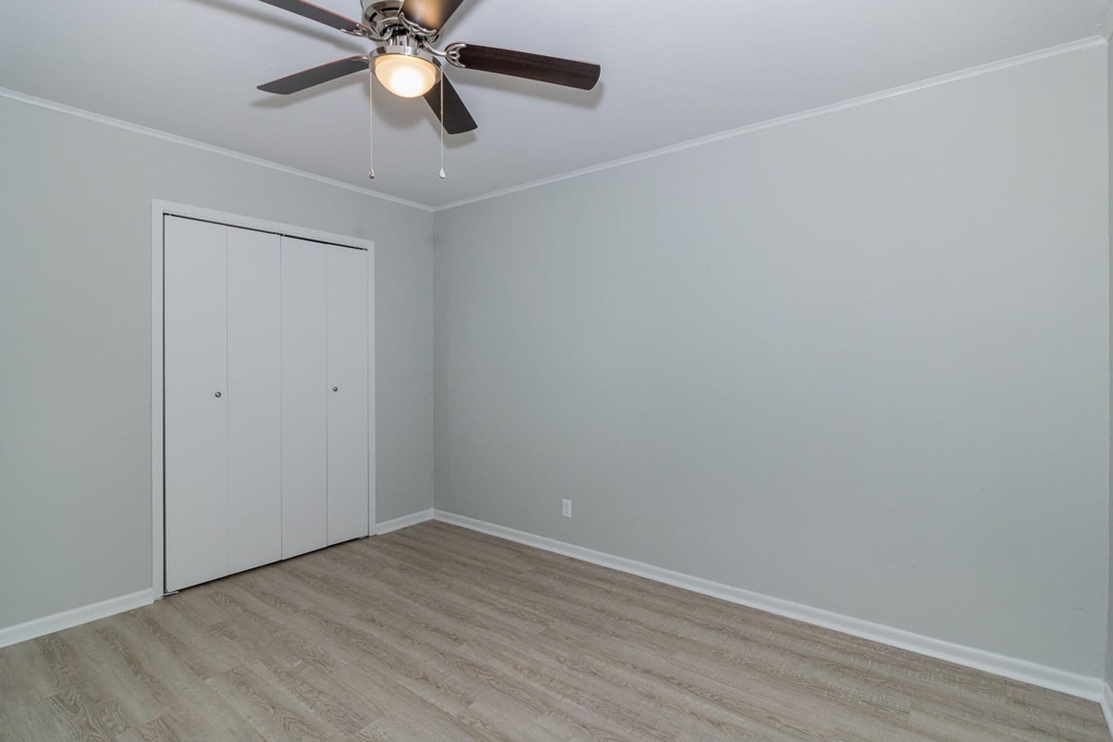 Abbeville Apartment: 721 N State St