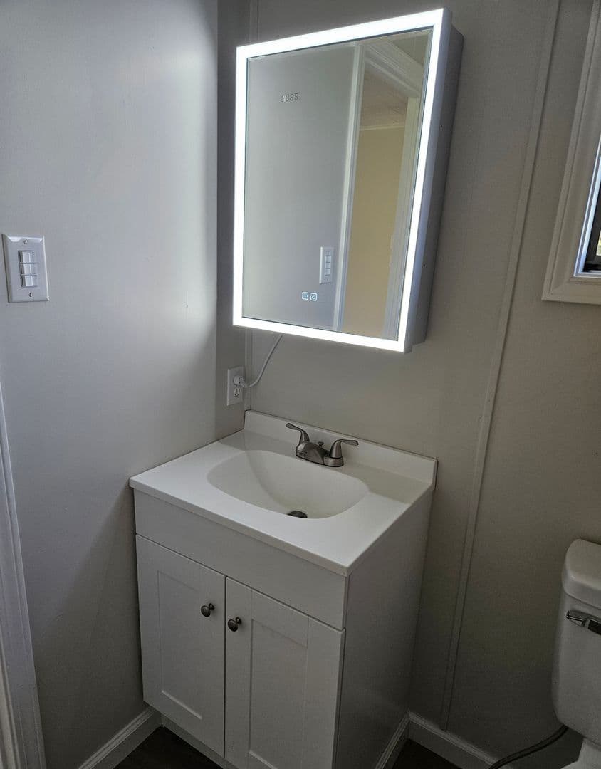 Abbeville House: 9733 Cotton Loop