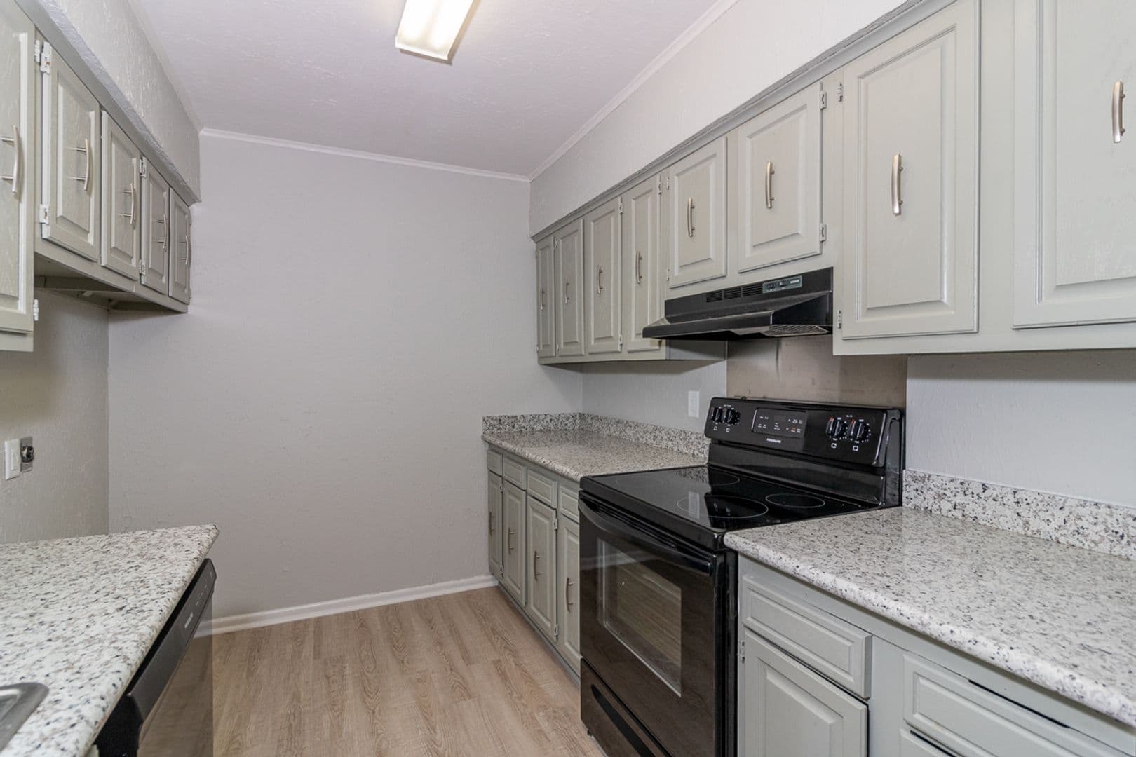 Abbeville Apartment: 721 N State St